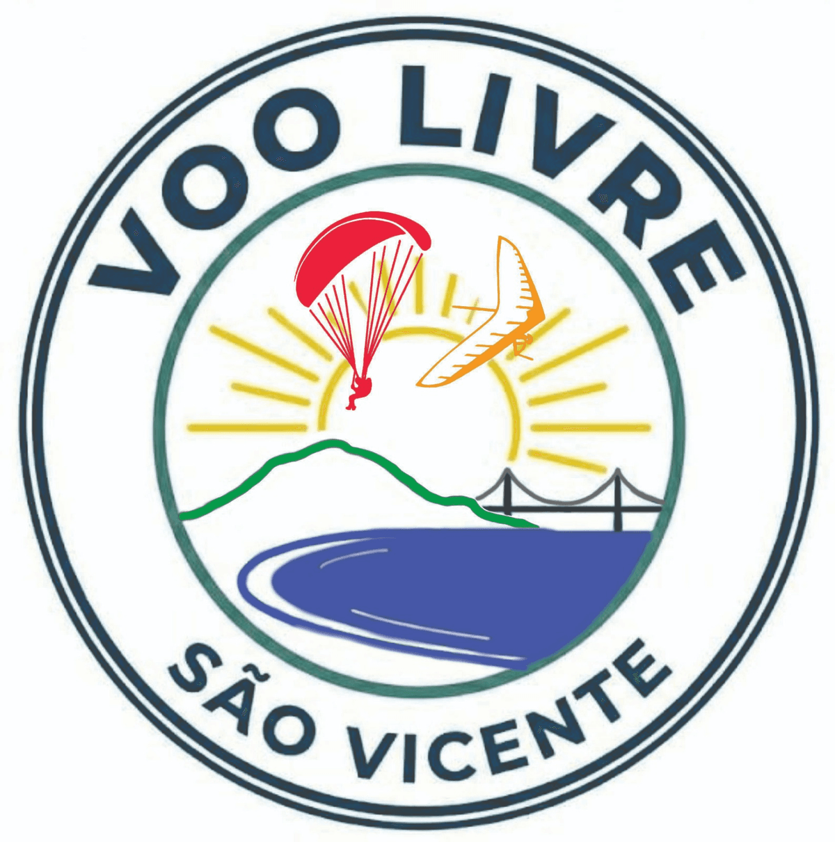 Voo Livre São Vicente